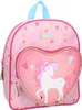 Vadobag Spaß Rucksack glücklich gehen glücklich Einhorn Produktbild-Vorschau 3