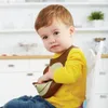 Skip Hop 232201, Fütterungslätzchen, Braun, Unisex, Produktbild-Vorschau 3
