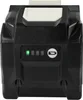 vhbw Akku kompatibel mit Makita 40V MAX XGT, DF001G, Produktbild-Vorschau 2
