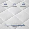 Flieks Klappmatratze 180x200cm, 7cm, H3, Matratze mit 7 Produktbild-Vorschau 6