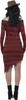 Freddy Krueger Kostümkleid für Frauen Größe: M Produktbild-Vorschau 6