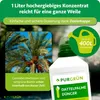 Purgrün Dattelpalme-Dünger 1 Liter, Produktbild-Vorschau 4