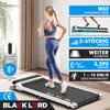 BLACK LORD Faltbares Walking Pad Laufband, 2 in 1 Elektro Produktbild-Vorschau 14