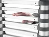 Hailo T80 Aluminium Telescoopladder 11 Treden + Voir les images du produit 30