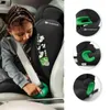 Seggiolino Kinderkraft JUNIOR FIX 2 PLUS, poggiatesta Anteprima dell’immagine prodotto 4