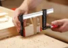 BESSEY TPN20B6BE pince F 20 cm Aluminium, Noir, Rouge Voir les images du produit 12