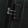 AMERICAN TOURISTER Jetdriver 3.0 L - Black chequered Produktbild-Vorschau 8
