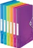 Leitz WOW, Metallic, Roze, Polypropyleen, A4 Productafbeelding-voorbeeld 3