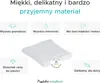 Ręcznik SOFT 50 x 100 cm oliwkowo-zielony, 100% bawełna Podgląd zdjęcia produktu 3