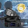 Retevis RT95 Mini mobilní zařízení Dvoupásmové amatérské Náhled obrázku produktu 6
