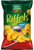 funny frisch Riffles naturalne chipsy ziemniaczane Podgląd zdjęcia produktu 1