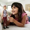 Bábika Barbie Model Ken Kárované nohavice 176 GVY29 Náhľad obrázku produktu 17