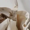360Home Multifunktionale Tragetasche aus Textil  Schwarz Produktbild-Vorschau 3