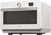 Kuchenka mikrofalowa kombi Whirlpool JT469WH, 33 L, 6th Podgląd zdjęcia produktu 1