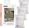 A package of Aarke water filter refill bags, with a lifestyle shot on the packaging showing how to use them. Anteprima dell’immagine prodotto