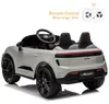Porsche Macan Turbo Kinder Elektro Auto Full Option 1 bis 6 Produktbild-Vorschau 9