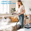 Hochdruck Dampfreiniger Handgerät Steam Cleaner Produktbild-Vorschau 11