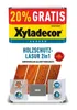 XYLADECOR Holzschutz-Lasur Promo Grau 5l - 5583340 Produktbild-Vorschau 1