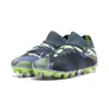 PUMA Future 7 Match FG/AG Fussballschuhe Herren lila 40 Produktbild-Vorschau 4