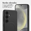 Funda de Colores con MagSafe para Samsung Galaxy S24 - Vista previa de la imagen del producto 5