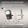 OSRAM 4099854487125 Kompakte Flutlichter mit Sensor in Produktbild-Vorschau 6