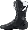 Alpinestars 2223017-153-41, Männlich, Erwachsener, Schwarz, Produktbild-Vorschau 8