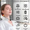 Nacken, Elektrische Nackenmassagegerät mit Wärme, und Produktbild-Vorschau 6