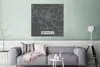 MuchoWow® Poster Stadtplan - Detmold - Deutschland - Karte Produktbild-Vorschau 5