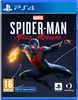 Marvel's Spider-Man Miles Morales (PS4) Produktbild-Vorschau 1