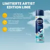 Nivea - Men Ultra Charge Anti-transpirant - Deodorant spray Productafbeelding-voorbeeld 3