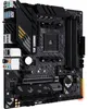 Asus Tuf Gaming B550M-Plus (Amd,Am4,Ddr4,Atx) Voir les images du produit 3