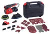 Black&Decker Multischleifer 220W, Autoselect, Koffer KA280K Produktbild-Vorschau 11