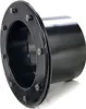 ABS Foliendurchführung Tank-Connetor ECO Line - 25 mm Produktbild-Vorschau 2