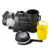 Speck Filterpumpe BETTAR BADU Top II/8 Produktbild-Vorschau 4