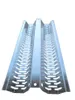 KOCH #93 Rostfreie Flavour Bar 376x178x37mm - Ersatzteil Produktbild-Vorschau 3