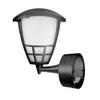 Applique avec capteur Maclean MCE518 GR 1xE27 gris IP65 max Voir les images du produit 4