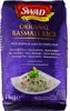 SWAD - Riso Basmati senza glutine 1000 g Anteprima dell’immagine prodotto 2