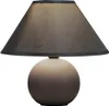 Rabalux 2146 Ariel lampada da tavolo, E14, ceramica, Anteprima dell’immagine prodotto 1
