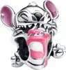 Pandora Disney Stitch Gâteau d'anniversaire Charm 793189C01 Voir les images du produit 9