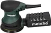 Szlifierka oscylacyjna mimośrodowa Metabo FSX 200 Intec 240 Podgląd zdjęcia produktu 3