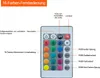 A diagram showing a remote control with labels pointing to different buttons and functions. Náhled obrázku produktu
