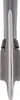 A close-up, top-down view of a metal tool head. Produktbild-Vorschau