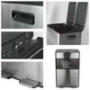 MSV Aliya, 450 mm, 300 mm, 710 mm Produktbild-Vorschau 11