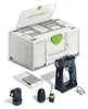 Festool Akku-Bohrschrauber CXS 18-Basic-Set Produktbild-Vorschau 19