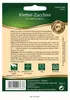 Kletterzucchini Quine Produktbild-Vorschau 4