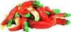 Red Hot Chili Peppers Schoten extra scharfes Fruchtgummi Produktbild-Vorschau 1