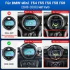 Autoradio Android 15 CarPlay 9 pouces pour BMW Mini Cooper Voir les images du produit 2