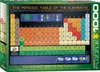 Puzzle 1000 – Periodická tabuľka prvkov 6000–1001 Náhľad obrázku produktu 1
