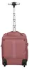 Travelite KICK OFF Trolley Backpack, Blush Produktbild-Vorschau 4