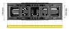 King Mount Supporto da parete per TV KG-1031 Nevada | 32" - Anteprima dell’immagine prodotto 14